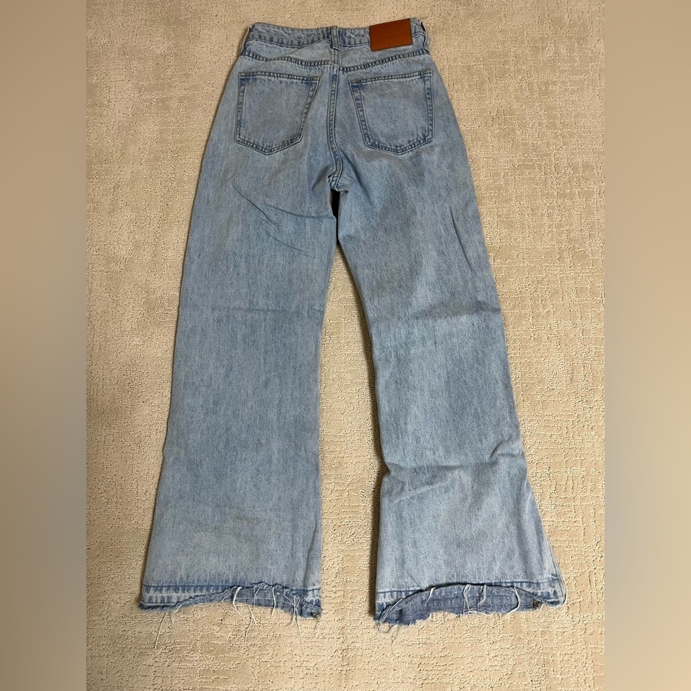 Princess Polly Women's Jeans size 2 - Picture 2 of 3